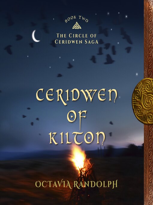 Title details for Ceridwen of Kilton by Octavia Randolph - Available